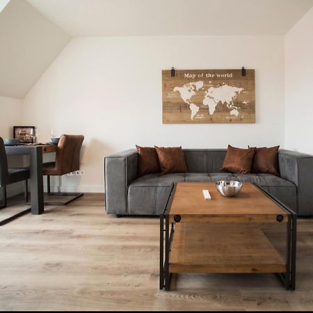 Excellent Beach Apartments Зандвоорт Екстериор снимка