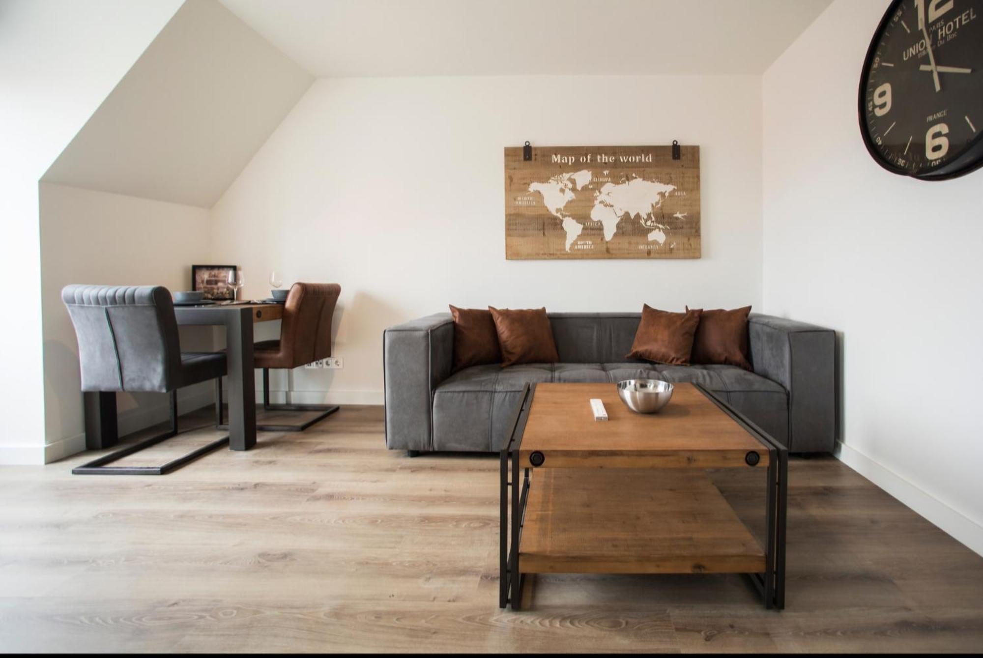 Excellent Beach Apartments Зандвоорт Екстериор снимка
