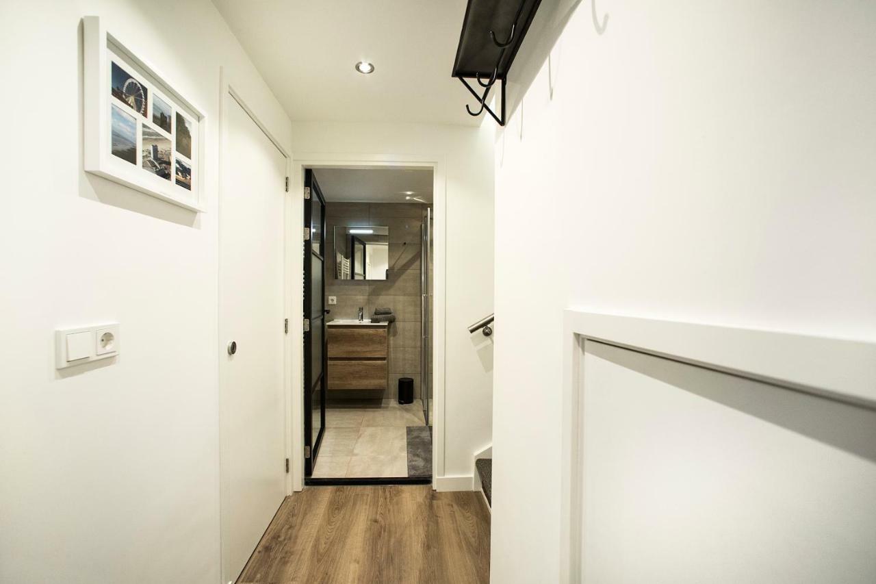 Excellent Beach Apartments Зандвоорт Екстериор снимка