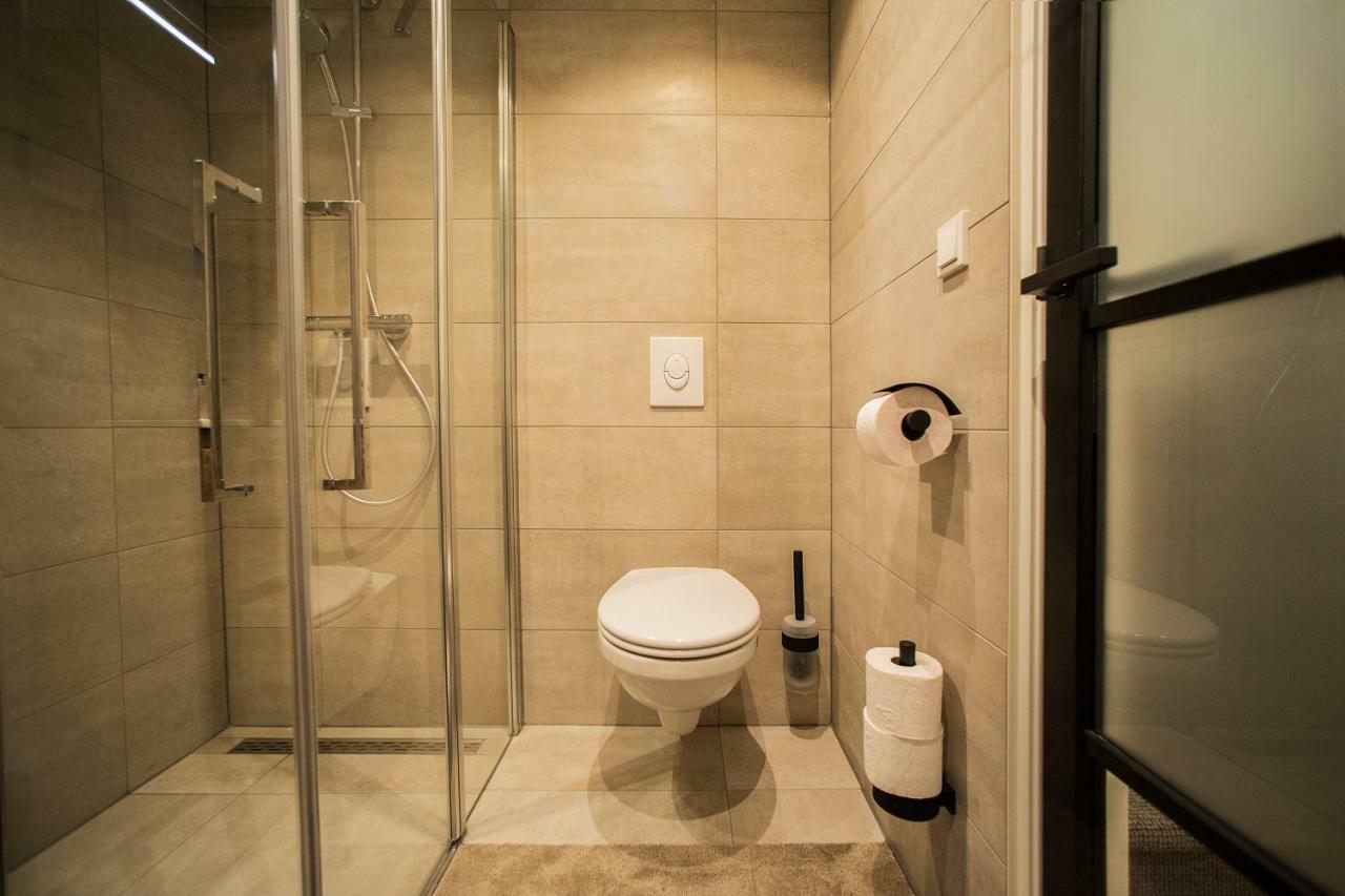Excellent Beach Apartments Зандвоорт Екстериор снимка