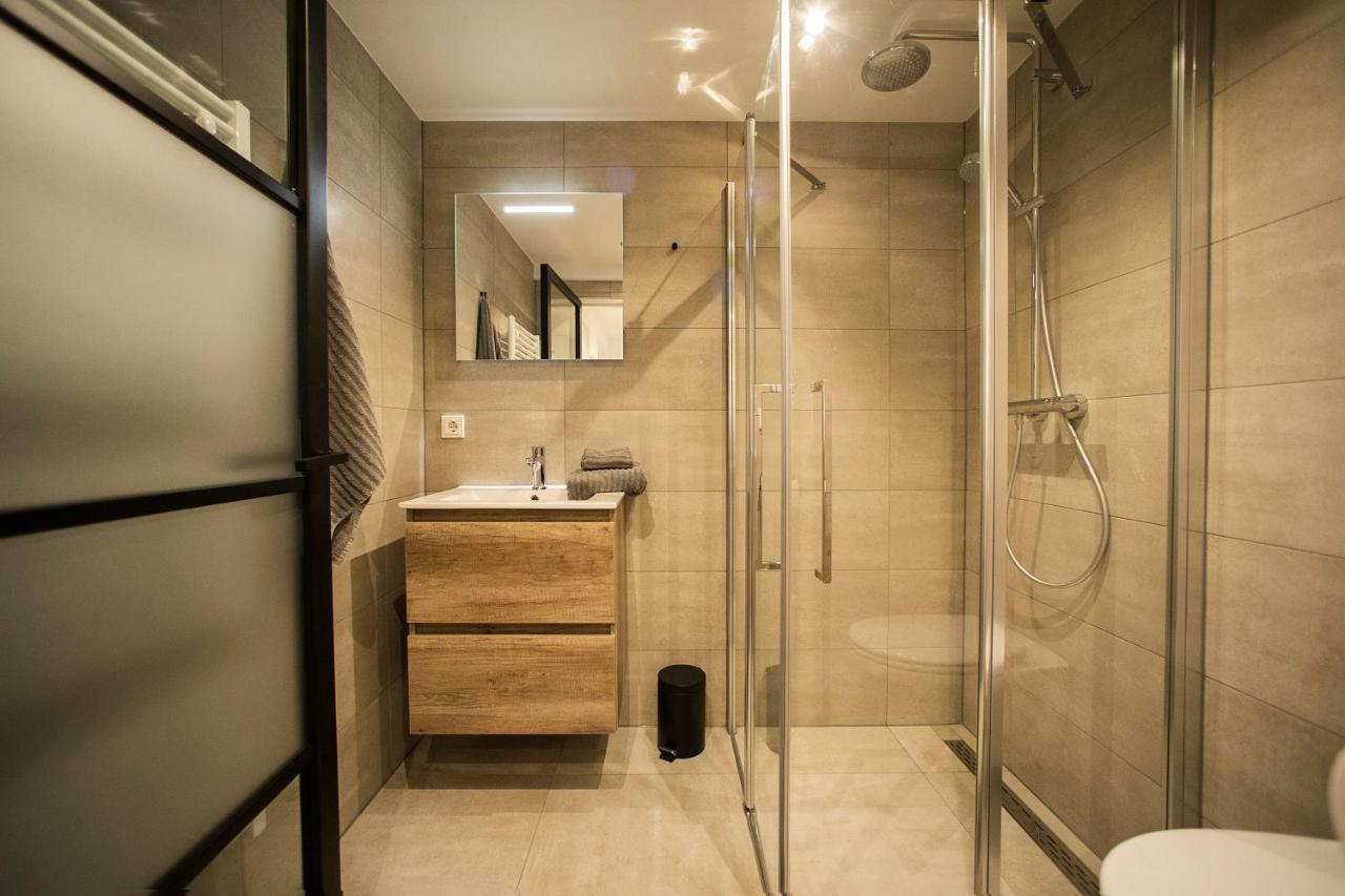 Excellent Beach Apartments Зандвоорт Екстериор снимка