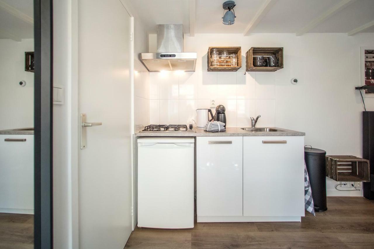 Excellent Beach Apartments Зандвоорт Екстериор снимка